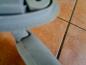 Preview: Seat Ibiza 6K Sonnenblende mit Spiegel Rechts 6K2857552