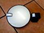 Preview: Opel Astra H Kombi Original Bj:2009 Tankdeckel Tankklappe 13214862