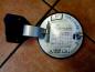 Preview: Opel Astra H Kombi Original Bj:2009 Tankdeckel Tankklappe 13214862