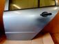 Preview: Skoda Fabia 6Y2 Tür Hinten Links Stone Grey : 9151