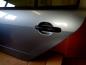 Preview: Skoda Fabia 6Y2 Tür Hinten Links Stone Grey : 9151