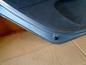 Preview: Skoda Fabia 6Y2 Tür Hinten Links Stone Grey : 9151