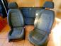 Preview: Skoda Fabia 6Y2 Limosine Bj:2002 Sitz Komplett Stoff Grau