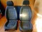 Preview: Skoda Fabia 6Y2 Limosine Bj:2002 Sitz Komplett Stoff Grau