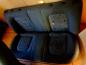 Preview: Skoda Fabia 6Y2 Limosine Bj:2002 Sitz Komplett Stoff Grau