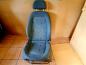Preview: Skoda Fabia 6Y2 Limosine Bj:2002 Sitz Fahrersitz Vorne Links Stoff Grau