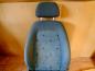 Preview: Skoda Fabia 6Y2 Limosine Bj:2002 Sitz Fahrersitz Vorne Links Stoff Grau
