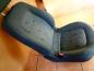 Preview: Skoda Fabia 6Y2 Limosine Bj:2002 Sitz Fahrersitz Vorne Links Stoff Grau