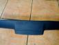 Preview: Skoda Fabia 6Y2 Limousine Bj:2002 Abschlussleiste Heckklappe 6Y0867606