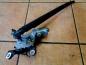 Preview: Skoda Fabia 6Y2 Bj:2002 Wischermotor mit Wischerarm Hinten 1J 6955711 F
