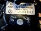 Preview: Skoda Fabia 6Y2 Bj:2002 Wischermotor mit Wischerarm Hinten 1J 6955711 F