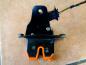 Preview: Skoda Fabia 6Y2 Bj:2002 Heckklappenschloss Schloss 6Y0827501