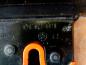 Preview: Skoda Fabia 6Y2 Bj:2002 Heckklappenschloss Schloss 6Y0827501