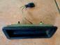 Preview: Skoda Fabia 6Y2 Bj:2002 Heckklappenöffner Taster Griff 6Y0827574D