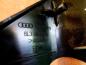 Preview: Audi A3 8L Bj 1998 Verkleidung Abdeckung Aussenspiegel Vorne Links 8L3857505