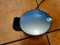 Preview: Skoda Fabia 6Y2 Tankdeckel Tankklappe 1H0010092C Graublau : 9151