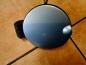 Preview: Skoda Fabia 6Y2 Tankdeckel Tankklappe 1H0010092C Graublau : 9151