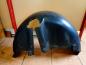 Preview: Skoda Fabia 6Y2 Radhausschale Schmutzfänger Hinten Links 6Y6810971A