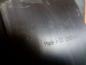 Preview: Skoda Fabia 6Y2 Radhausschale Schmutzfänger Hinten Links 6Y6810971A
