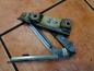 Preview: Skoda Fabia 6Y2 Bj:2003 Scharnier Motorhaube Vorne Rechts 6Y0823302