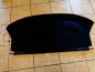 Preview: Ford Fiesta Bj 1996-2002 Laderaumabdeckung Hutablage Kofferraum 96FB-B46506