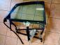 Preview: Audi A6 4B Türrahmen Fensterheber mit Scheibe Hinten Rechts 4B0839754G