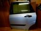 Preview: Ford Focus DBW/DAW/DFW Limousine Bj 2002 Tür Hinten Links Farbe: Grau