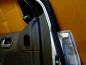 Preview: Ford Fiesta Bj 2003, 4Türer Fahrertür Tür Vorne Links Farbe: Silber