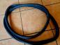 Preview: Opel Corsa D Türdichtung Türgummi Hinten Links 13189019