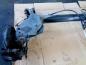 Preview: Opel Corsa D Hinterachse Achsträger mit ABS