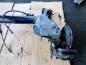 Preview: Opel Corsa D Hinterachse Achsträger mit ABS