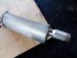 Preview: Opel Corsa D 1.7 CDTI Bj:2008 Ru?partikelfilter Partikelfilter Dieselfilter