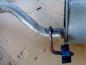 Preview: Opel Corsa D 1.7 CDTI Bj:2008 Ru?partikelfilter Partikelfilter Dieselfilter