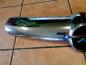 Preview: Opel Corsa D 5 Türer Bj:2008 Kühlergrill Chrom mit Emblem 13223226 475498858