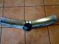 Preview: Opel Corsa D 5 Türer Bj:2008 Kühlergrill Chrom mit Emblem 13223226 475498858