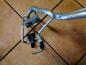 Preview: Opel Corsa D Bj:2008 1.7 CDTI Klimaleitung Klimaschlauch 13203336