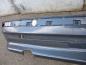Preview: BMW 3er E36 Bj:1998 Stoßstange Hinten Farbe Blau 8146089
