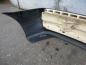 Preview: BMW 3er E36 Bj:1998 Stoßstange Hinten Farbe Blau 8146089