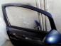 Preview: Opel Corsa D Bj:2008 5 Türer Tür Beifahrertür Vorne Rechts Farbecode: Blau Metro Z168