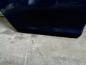Preview: Opel Corsa D Bj:2008 5 Türer Tür Hinten Rechts Farbecode:Blau Metro Z168