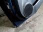Preview: Opel Corsa D Bj:2008 5 Türer Tür Hinten Rechts Farbecode:Blau Metro Z168
