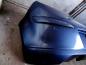Preview: Opel Corsa D Bj:2008 Stoßstange Hinten mit PDC 13179916 mit Kabelbaum Parksensoren 13144689 Farbecode: Blau Metro Z168