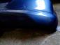 Preview: Opel Corsa D Bj:2008 Stoßstange Hinten mit PDC 13179916 mit Kabelbaum Parksensoren 13144689 Farbecode: Blau Metro Z168