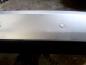 Preview: Ford Focus Limousine 5 Türer Bj:2002 Stoßstange Hinten YS41-17906 Farbe: Grau