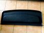 Preview: Opel Corsa D Hutablage Kofferraum Abdeckung 13233538