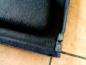 Preview: Opel Corsa D Hutablage Kofferraum Abdeckung 13233538