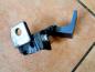 Preview: Opel Corsa D Bj:2008 Türscharnier Scharnier Hinten Links Metro Blau Z168 13181937