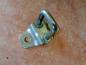 Preview: Opel Corsa D Bj:2008 Schloss Heckklappe Schliessplatte