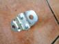 Preview: Opel Corsa D Bj:2008 Schloss Heckklappe Schliessplatte