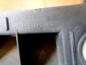 Preview: Opel Corsa D Bj:2008 Stoßstangenhalter Hinten Mitte Halter Stoßstange 13179908